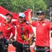 Tim Compound Putra Indonesia Lengkapi Emas Panahan SEA Games 2021